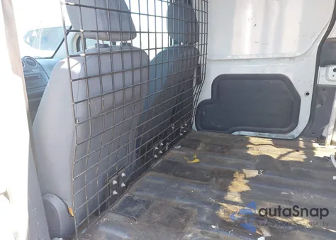 2013 Ford Transit from USA, damaged, VIN NMOLS7CN9DT161469
